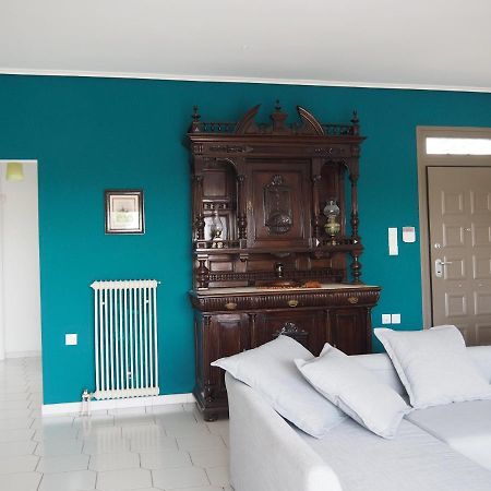Villa Kavos - Isthmia Corinth 외부 사진