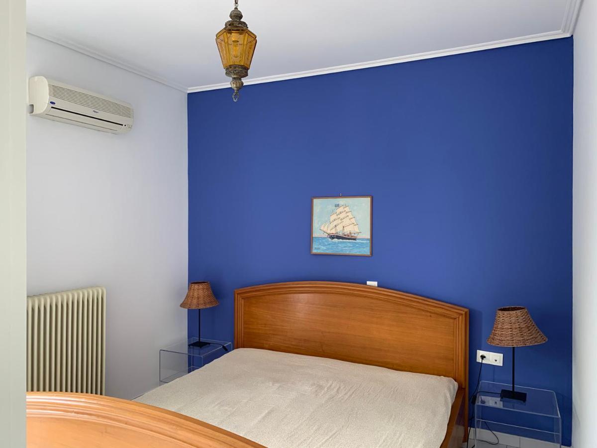 Villa Kavos - Isthmia Corinth 외부 사진